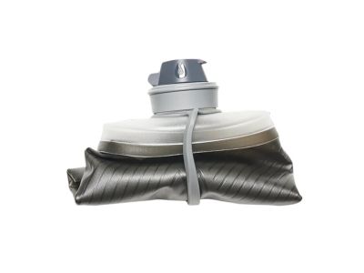 HydraPak FLUX fľaša, 1.5 l, mammoth grey