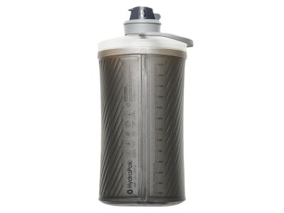 HydraPak FLUX fľaša, 1.5 l, mammoth grey
