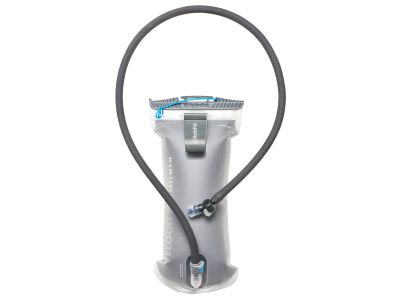HydraPak VELOCITY IT pitný vak, 1.5 l, šedá