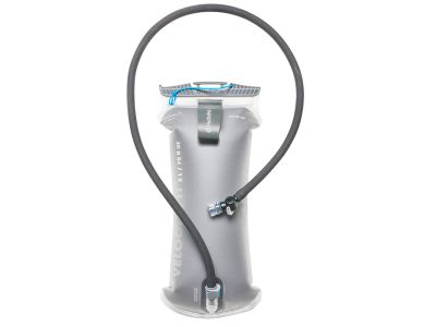 HydraPak VELOCITY IT pitný vak, 2 l, šedá