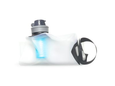 HydraPak SEEKER+ rezervoár s filtrem, 3 l, šedá