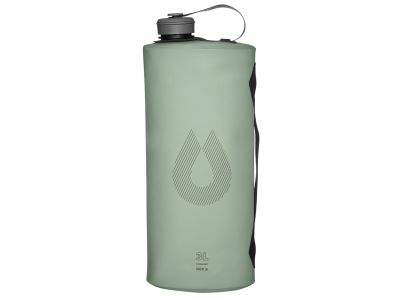 HydraPak SEEKER rezervoár, 3 l, sutro green