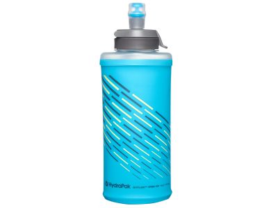 Sticlă HydraPak SKYFLASK SPEED, 500 ml, albastru malibu