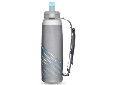 HydraPak SKYFLASK IT SPEED kulacs, 500 ml, szürke