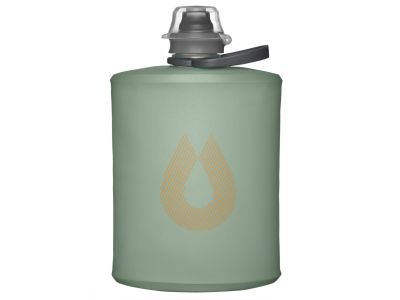 HydraPak STOW MOUNTAIN fľaša, 500 ml, zelená