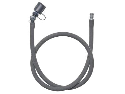 HydraPak HYDRAFUSION TUBE hadička s izoláciou, sivá