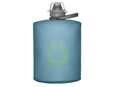 HydraPak STOW MOUNTAIN fľaša, 500 ml, modrá