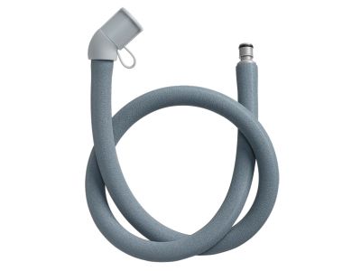 HydraPak ARCTICFUSION TUBE hadička s izoláciou, sivá