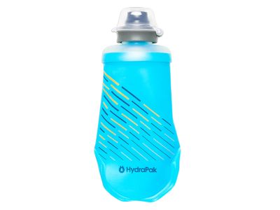 HydraPak SOFTFLASK palack, 150 ml, malibu kék