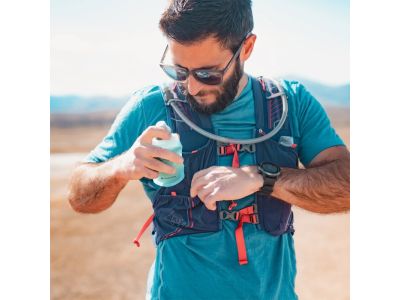HydraPak SOFTFLASK fľaša, 150 ml, malibu blue