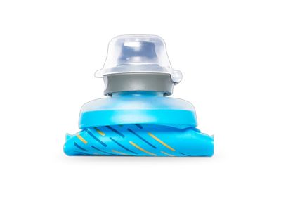 HydraPak SOFTFLASK fľaša, 150 ml, malibu blue