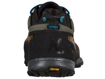 La Sportiva TX5 Low GTX cipő, salak/juhar