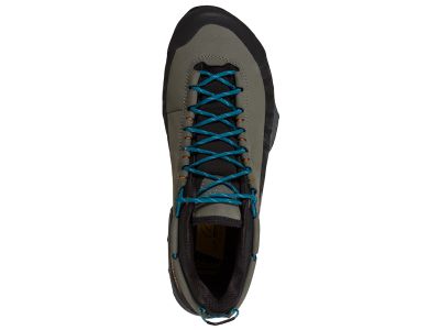 La Sportiva TX5 Low GTX cipő, salak/juhar