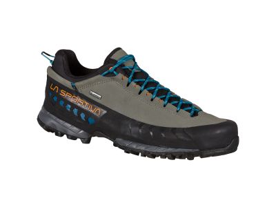 La Sportiva TX5 Low GTX cipő, salak/juhar