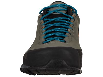 La Sportiva TX5 Low GTX cipő, salak/juhar