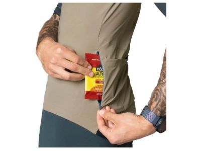 Dynafit Ride Light mez, kőkemény khaki