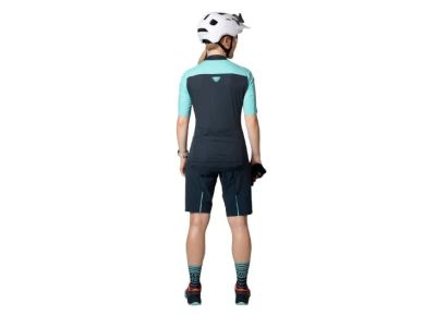 Dynafit Ride Light women&#39;s jersey, blueberry/marine blue