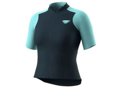 Dynafit Ride Light women&amp;#39;s jersey, blueberry/marine blue