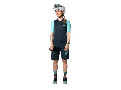 Dynafit Ride Light women&#39;s jersey, blueberry/marine blue