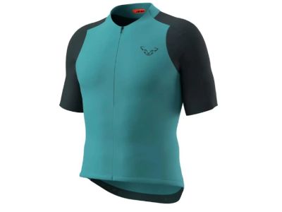 Dynafit Ride Light 1/2 zip dres, storm blue/blueberry