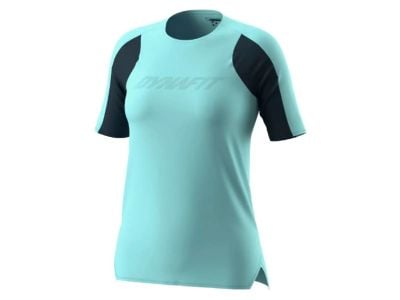 Dynafit Ride women&amp;#39;s jersey, marine blue/blueberry