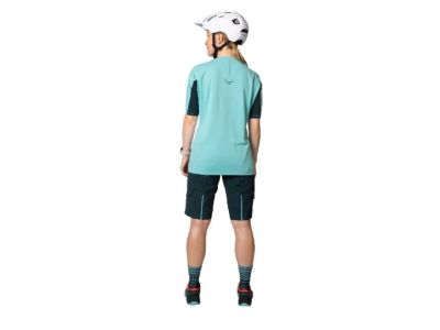 Dynafit Ride women&#39;s jersey, marine blue/blueberry