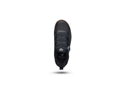 Ride Concepts ACCOMPLICE CLIP BOA cipő, fekete