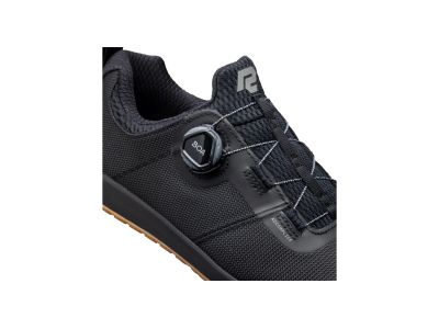 Ride Concepts ACCOMPLICE BOA Schuhe, schwarz