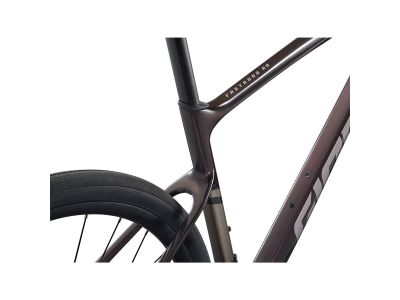 Giant FastRoad AR Advanced 2 28-as kerékpár, tigrisvörös