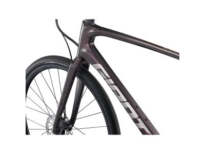 Giant FastRoad AR Advanced 2 28-as kerékpár, tigrisvörös