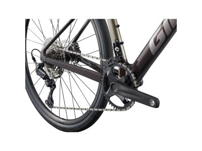 Giant FastRoad AR Advanced 2 28-as kerékpár, tigrisvörös
