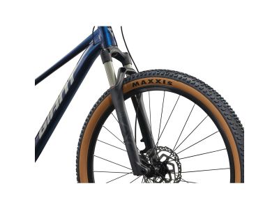 Bicicletă Giant Talon 0 29, bleumarin ultra