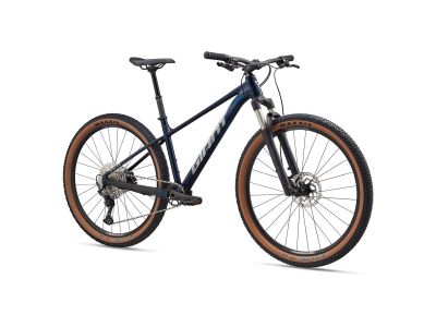 Bicicletă Giant Talon 0 29, bleumarin ultra