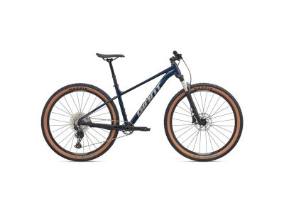 Bicicletă Giant Talon 0 29, bleumarin ultra