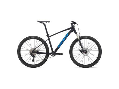 Giant Talon 1 29-es kerékpár, fekete