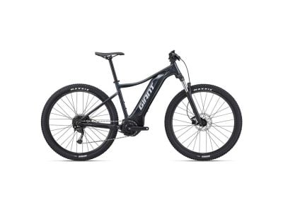 Giant Talon E+ 3 29 elektromos kerékpár, fekete-fekete