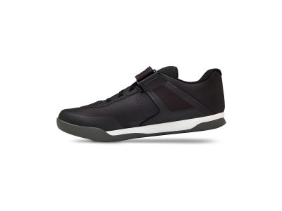 Giro Chamber III Schuhe, schwarz