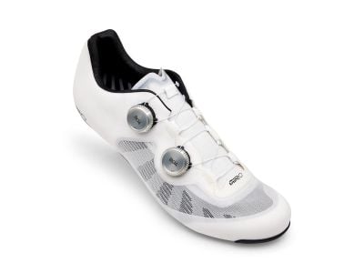 Giro Imperial II Schuhe, weiß
