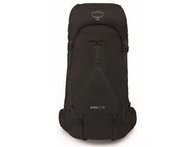 Rucsac Osprey Aura Ag LT 65 pentru femei, 65 l, negru