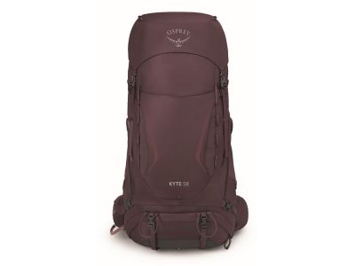 Osprey Kyte 58 női hátizsák, 58 l, bodza lila