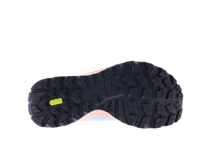 inov-8 TRAILFLY MAX buty damskie, jasnoniebieski