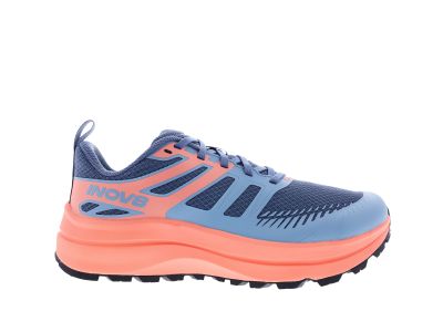 inov-8 TRAILFLY MAX buty damskie, jasnoniebieski