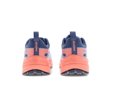 inov-8 TRAILFLY MAX buty damskie, jasnoniebieski
