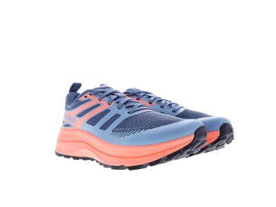 inov-8 TRAILFLY MAX buty damskie, jasnoniebieski