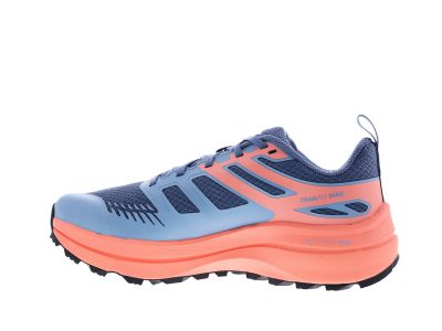 inov-8 TRAILFLY MAX buty damskie, jasnoniebieski
