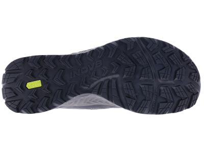 inov-8 TRAILFLY wide topánky, čierna