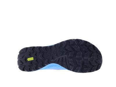 inov-8 TRAILFLY SPEED topánky, modrá