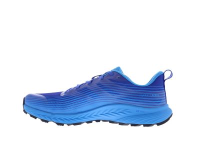 inov-8 TRAILFLY SPEED topánky, modrá