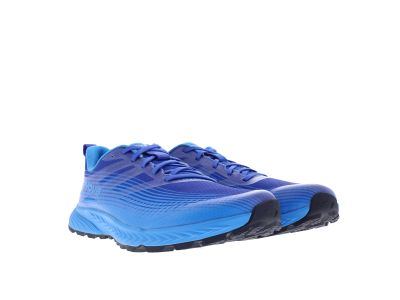inov-8 TRAILFLY SPEED wide shoes, blue
