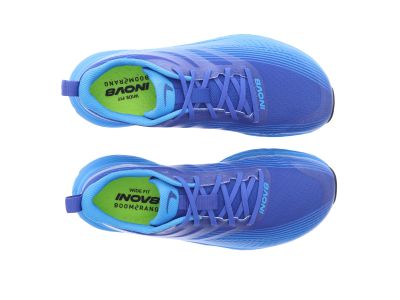 inov-8 TRAILFLY SPEED wide shoes, blue